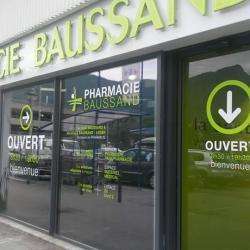 Pharmacie Baussand Patrick