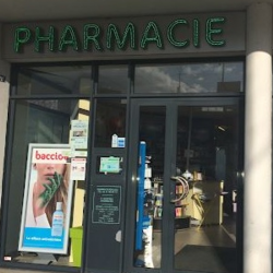 Pharmacie Beaulieu Caen