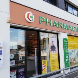 Pharmacie et Parapharmacie PHARMACIE BEAUSOLEIL - 1 - 