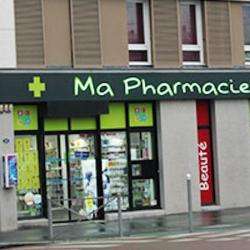 Pharmacie et Parapharmacie Pharmacie Belcier - 1 - 