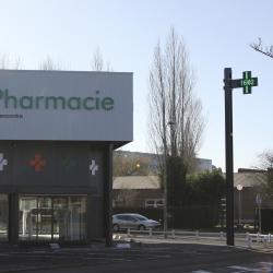 Pharmacie et Parapharmacie PHARMACIE BELENCONTRE - 1 - 