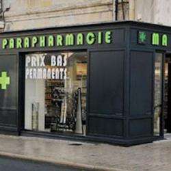 Pharmacie Belhomme Saint Médard En Jalles