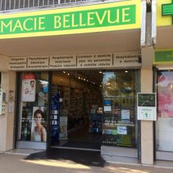 Pharmacie Bellevue Aix En Provence