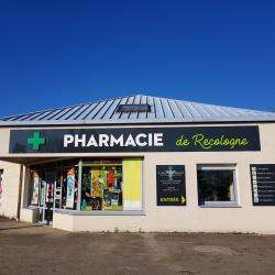 Pharmacie De Recologne Recologne