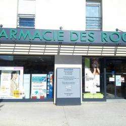 Pharmacie Des Roches Les Roches De Condrieu