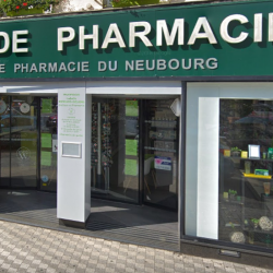 Grande Pharmacie Du Neubourg