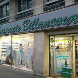 Pharmacie Billancourt Boulogne Billancourt