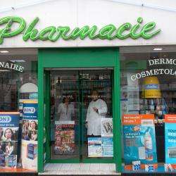Pharmacie Blaise Jean-marie Champigneulles