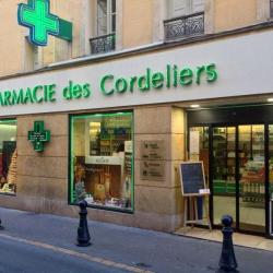 Pharmacie Blanchard Aix En Provence