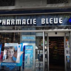 Pharmacie Bleue Paris