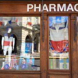 Pharmacie Bleuse Blérancourt