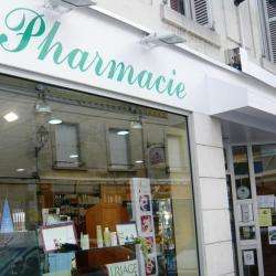 Pharmacie Bonjour Cormery