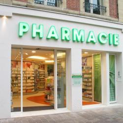 Pharmacie Bordeau Chartres