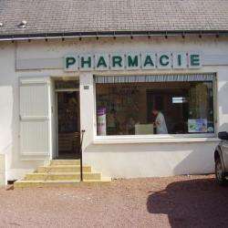 Pharmacie Boucheny Francoise Reignac Sur Indre