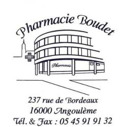 Entreprises tous travaux Pharmacie Boudet - 1 - 