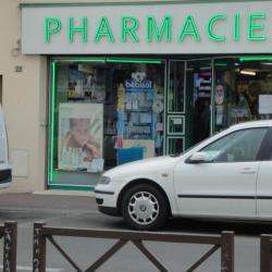 Pharmacie Boulon Livry Gargan