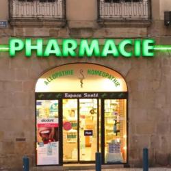 Pharmacie et Parapharmacie PHARMACIE BOUSQUET-GIROL - 1 - 