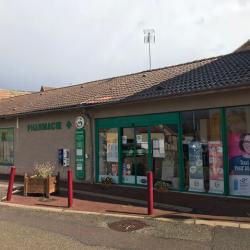 Pharmacie Bouteiller Rouvray