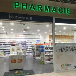 Pharmacie et Parapharmacie PHARMACIE BRIEAU - 1 - 