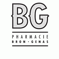 Pharmacie Bron-genas Bron