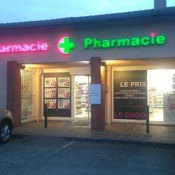 Pharmacie De Lherm