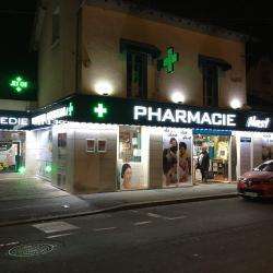 Pharmacie et Parapharmacie PHARMACIE BUATOIS - 1 - Pharmacie Et Orthopedie Nast - 