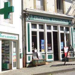 Pharmacie Burlan- Leclercq Saint Hilaire