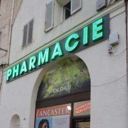 Pharmacie De Bonifacion