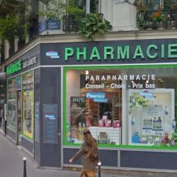 Pharmacie Cadet Lafayette L Rue Lafayette L Paris 9ème