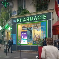 Pharmacie Cadet Lafayette L Rue Lafayette L Paris 9ème Paris