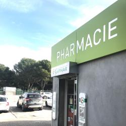 Pharmacie et Parapharmacie PHARMACIE CALYPSO - 1 - 