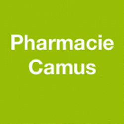 Pharmacie et Parapharmacie Pharmacie Camus - 1 - 