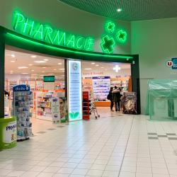 Pharmacie Cap Atlantique