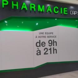 Pharmacie et Parapharmacie PHARMACIE CAP SUD - 1 - 