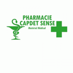 Pharmacie Capdet Saleilles