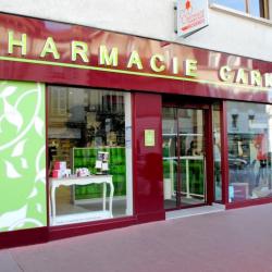 Pharmacie Carnot Limoges
