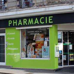 Entreprises tous travaux Pharmacie Castano - 1 - 