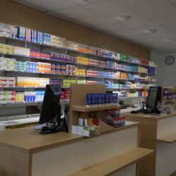 Pharmacie et Parapharmacie Pharmacie Centrale d'Hagetmau - Matériel Médical - 1 - 