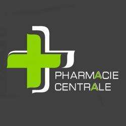 Entreprises tous travaux Pharmacie Centrale - 1 - 