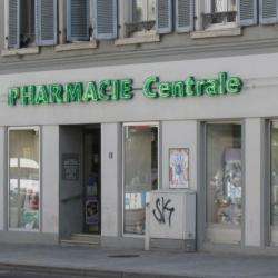 Pharmacie et Parapharmacie PHARMACIE CENTRALE LEGO - 1 - 