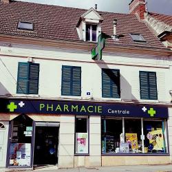 Pharmacie Centrale Liancourt