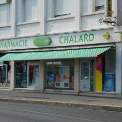 Pharmacie Chalard Royan