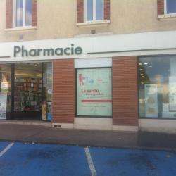 Pharmacie Champanet Albi