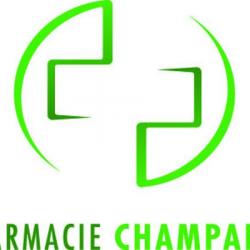 Pharmacie Champanet