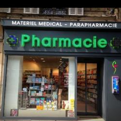 Pharmacie et Parapharmacie PHARMACIE CHAPTAL - 1 - 
