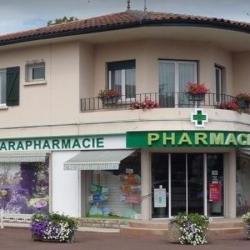 Entreprises tous travaux Pharmacie Chasserat - 1 - 