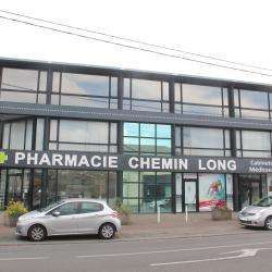 Pharmacie Chemin Long Mérignac