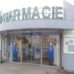 Pharmacie et Parapharmacie PHARMACIE CHOLLET - 1 - 