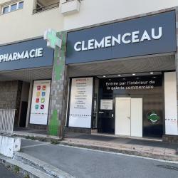 Pharmacie Clémenceau Dijon