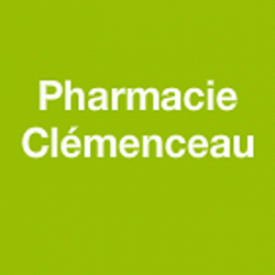 Pharmacie Clemenceau Nice